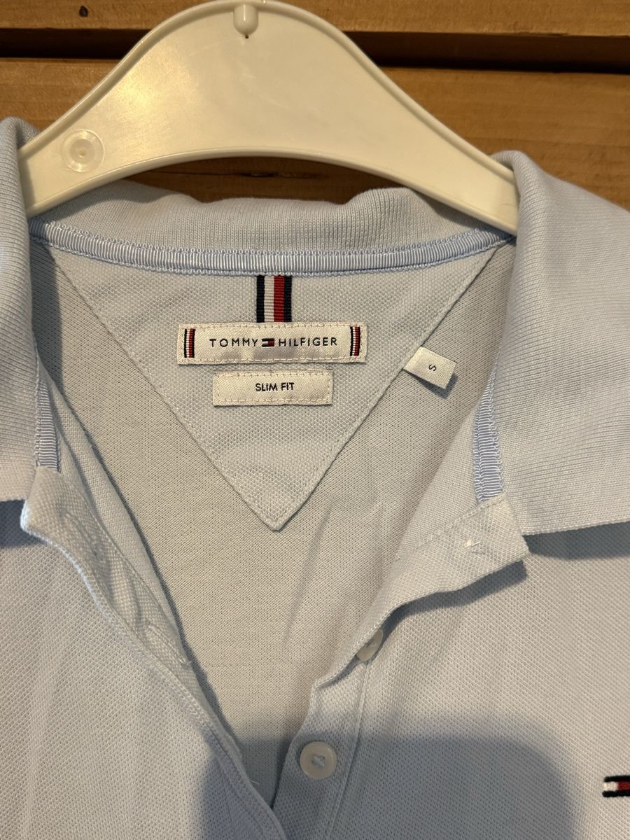 Tommy Hilfiger Vestiti: Tommy Hilfiger Polokleid – Usato da Herrliberg venduto da Juliaisidor 2