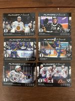 Sportzoo 6x Playoff moments playoffs 2026