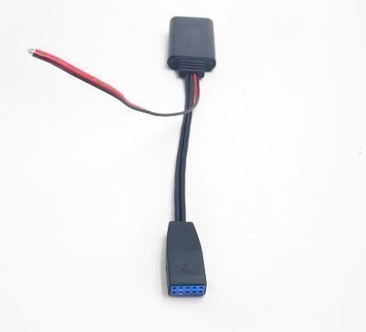 Laufwerke & Adapter: BMW Bluetooth 10-Pin-Anschluss AUX – Neu und originalverpackt aus Unterägeri von RmOnline 4