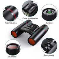 30 x 60 HD-Fernglas - TOP
