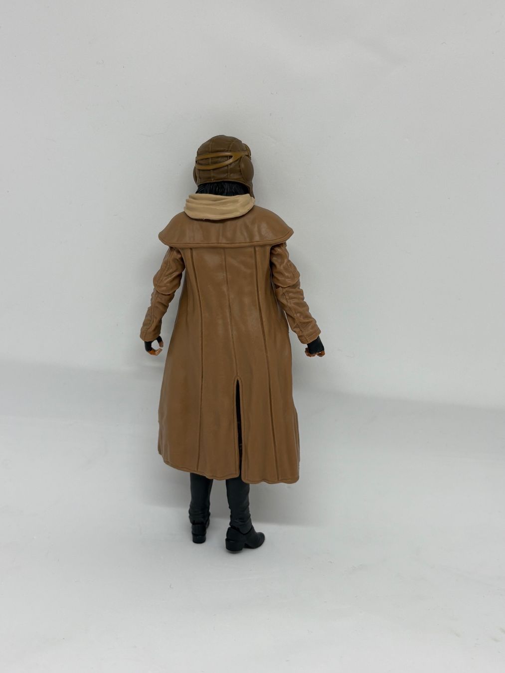 Star Wars Statuette: Star Wars Black Series - Doctor Aphra – Usato da Horn venduto da tantor7 1