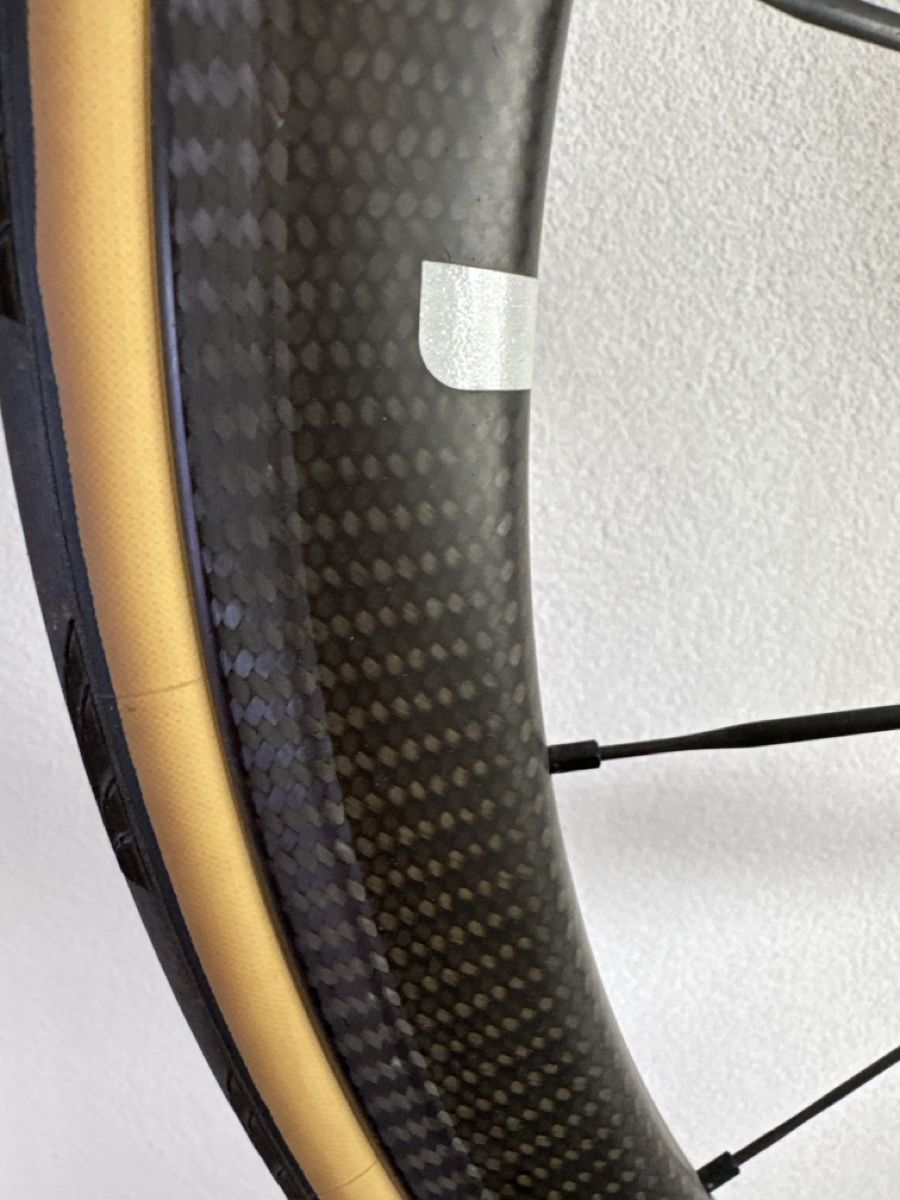 Vélos: Argon 18 Nitrogen Pro - Framesize L / 58 – D'occasion à Löhningen par Schmiedi_74 6