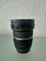 Canon Objektiv 10-22mm