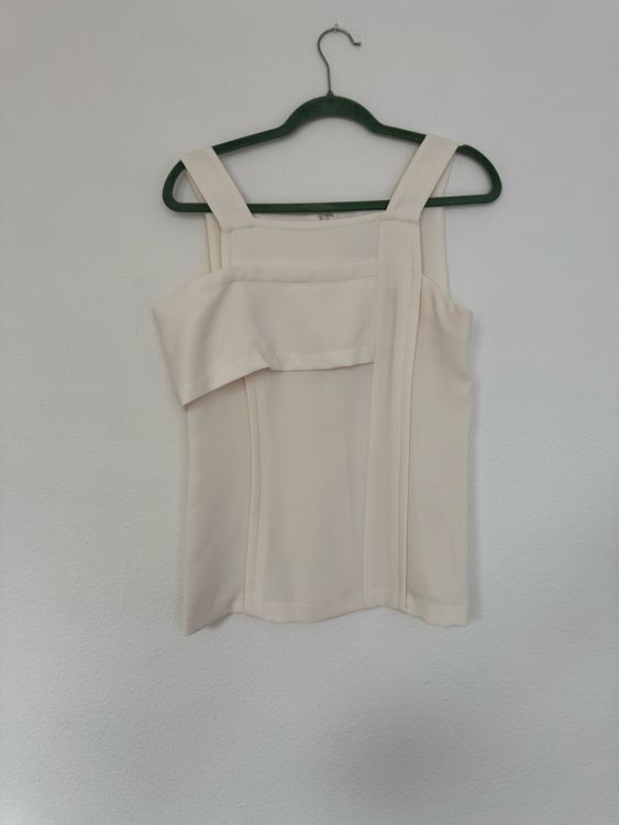 Phillip Lim Blusen: 3.1 Phillip Lim Bluse, S/M – Neu (gemäss Beschreibung) aus Zürich von happywishes