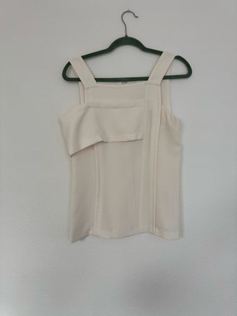 3.1 Phillip Lim Bluse, S/M