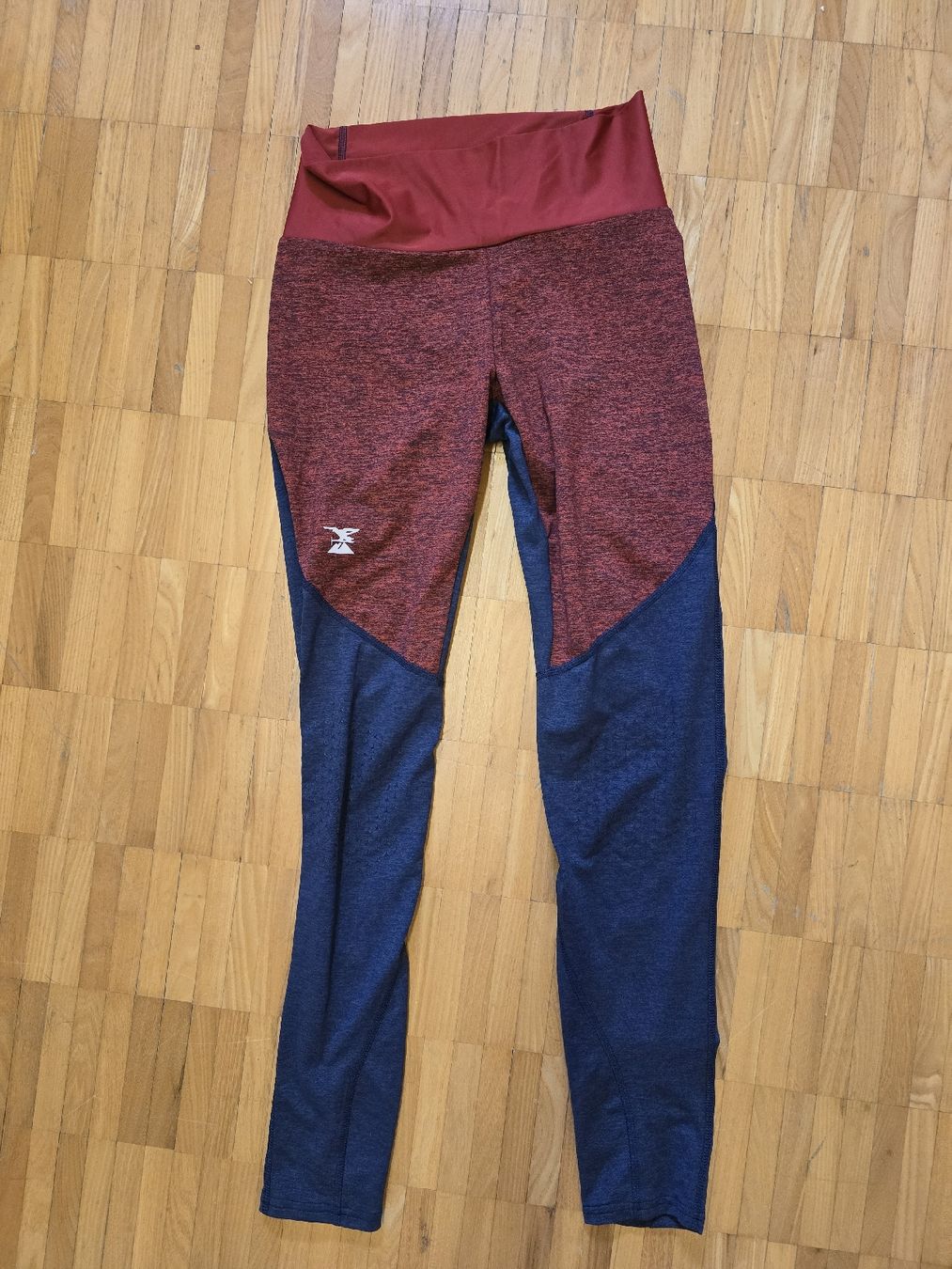 Decathlon Leggings: Kletterleggins – Nuovo (secondo la descrizione) da Brugg AG venduto da linetta9