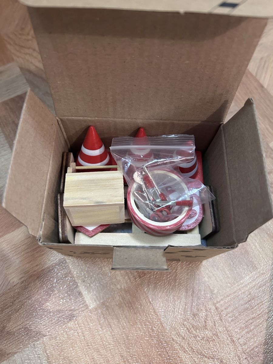 Libri: Limmaland Wichtel Starter Set mit Zubehör und Buch – Nuovo e nell'imballaggio originale da Jona venduto da Tidy76 5