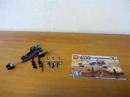 LEGO Star Wars 8015 " Assassin Droids Battle Pack "
