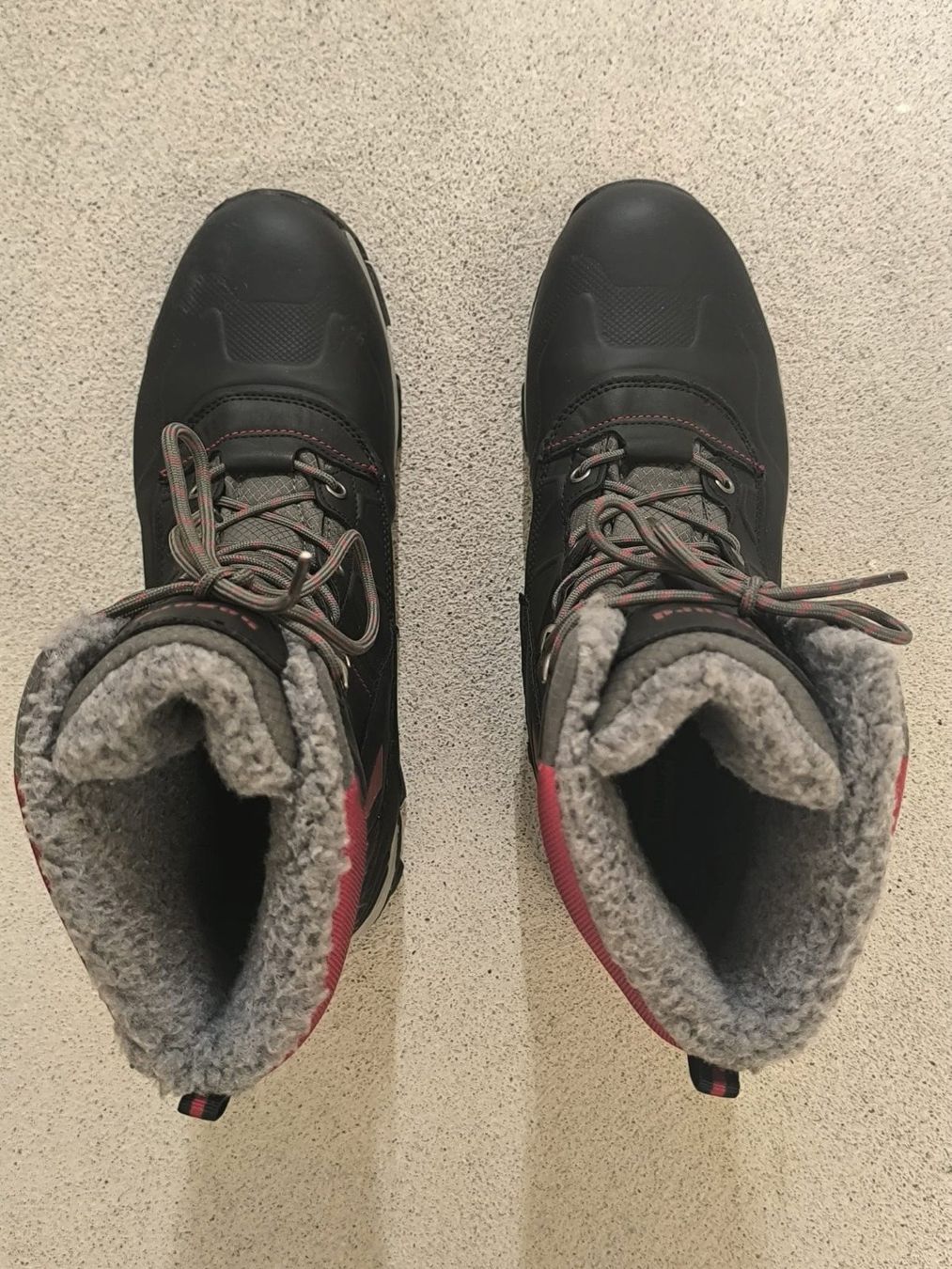 Herrenschuhe: chaussures montantes HAZARD – Gebraucht aus Porrentruy von Piquetix 2