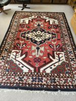 Orientalischer Teppich 195x285