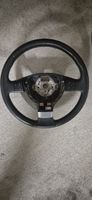 Vw mk5 Lenkrad - Top Zustand, Leder, Multifunktion!