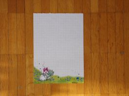 Diddl Blatt  A5   Nr. 218