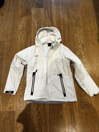 Mammut Softshell Jacke