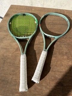 Yonex Racchette: Yonex Percet 97 – Usato da Zug venduto da nicohill 3