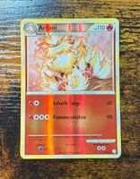 Arkani Rare Reverse Holo 1