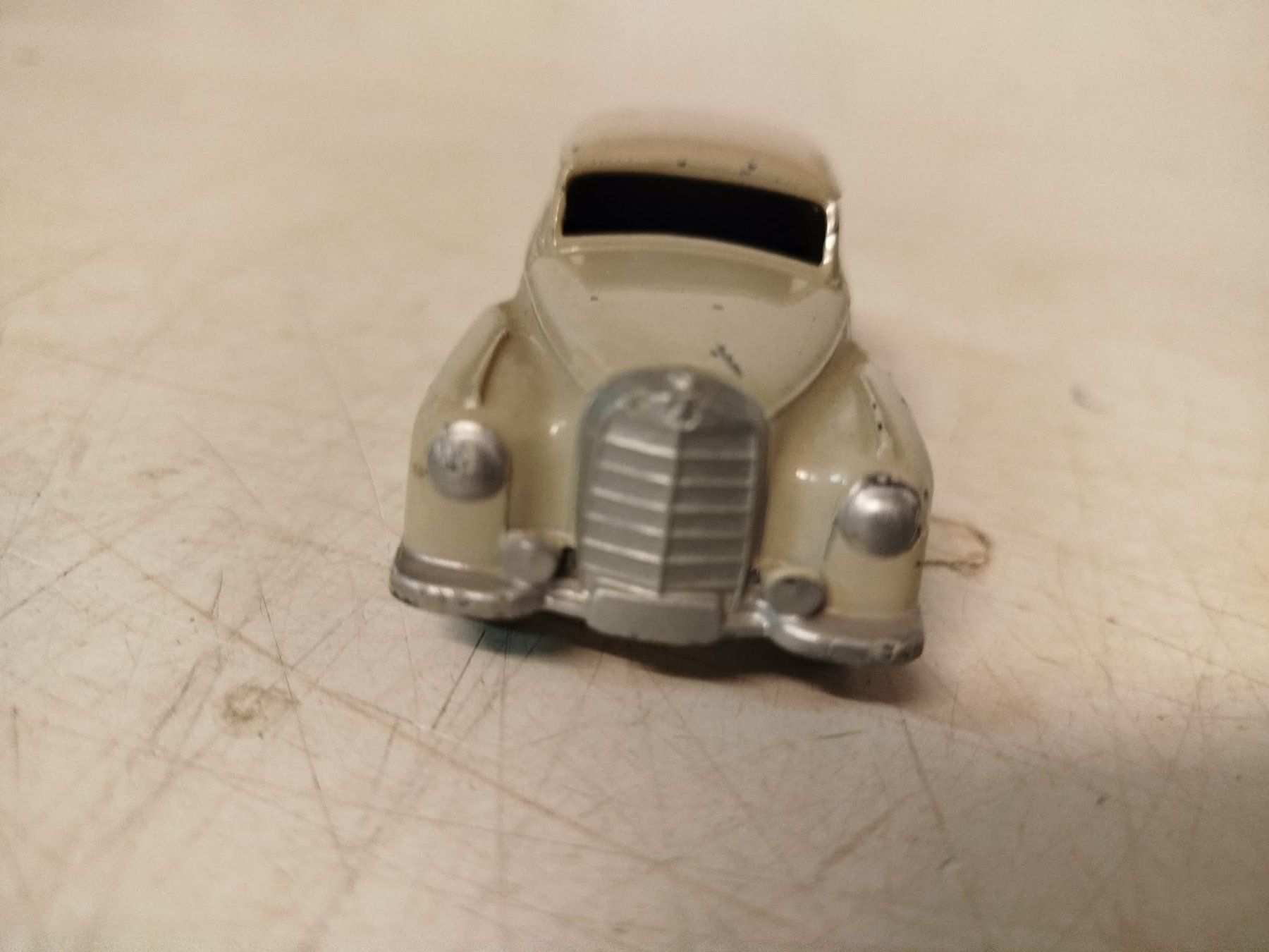 Mercedes-Benz Modellini d'auto: Märklin Mercedes-Benz – Usato da La Chaux-de-Fonds venduto da Emmaus2300CDF 2