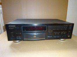 HiFi CD-Player Pioneer PD-8700