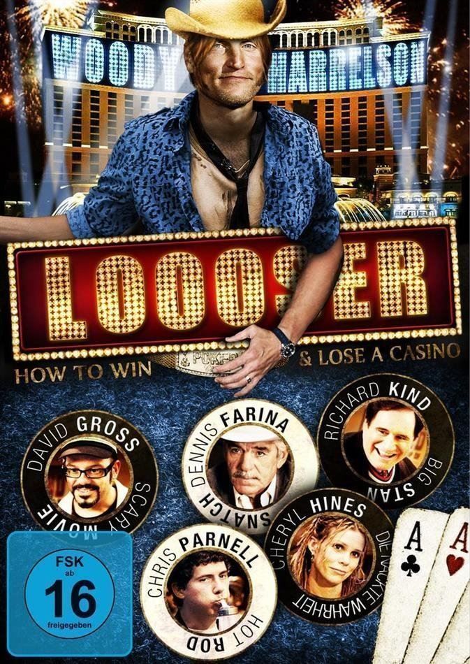 Tutti i DVDs: Loooser - The Grand (Blu-Ray) – Nuovo (secondo la descrizione) da Bern venduto da Frebo