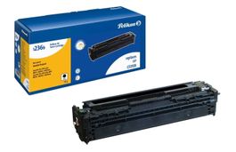 Toner zu HP Color LaserJet 200 color M251/M276, 131X/CF210X