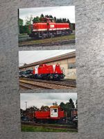 Stahl Gerlafingen - versch. Werkslokomotiven - Fotos