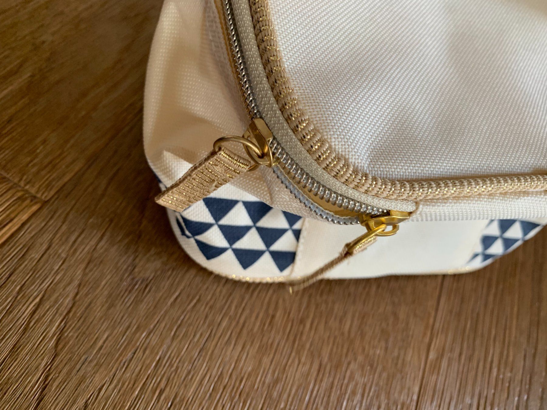 Custodie per cosmetici: 2 x Kulturbeutel Kulturtasche NEU – Nuovo (secondo la descrizione) da Wolfwil venduto da NewGirl 3