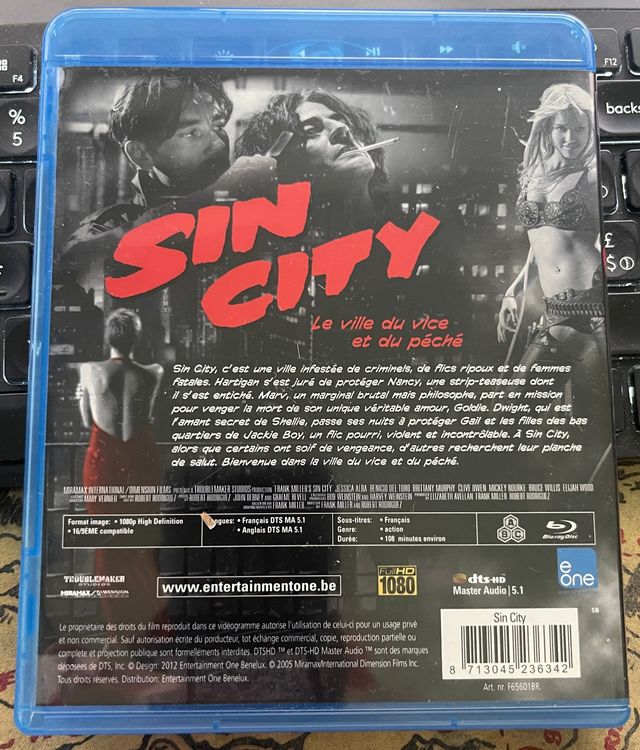 sin-city-2005-blu-ray-d-occasion-semsales-pour-chf-10-avec