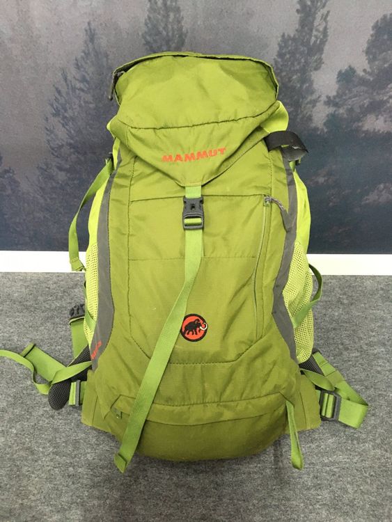 Mammut creon 2025 element 25