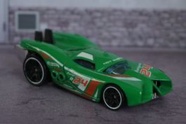 HotWheels Prototyp H-24 COOL !!!!!!!!!