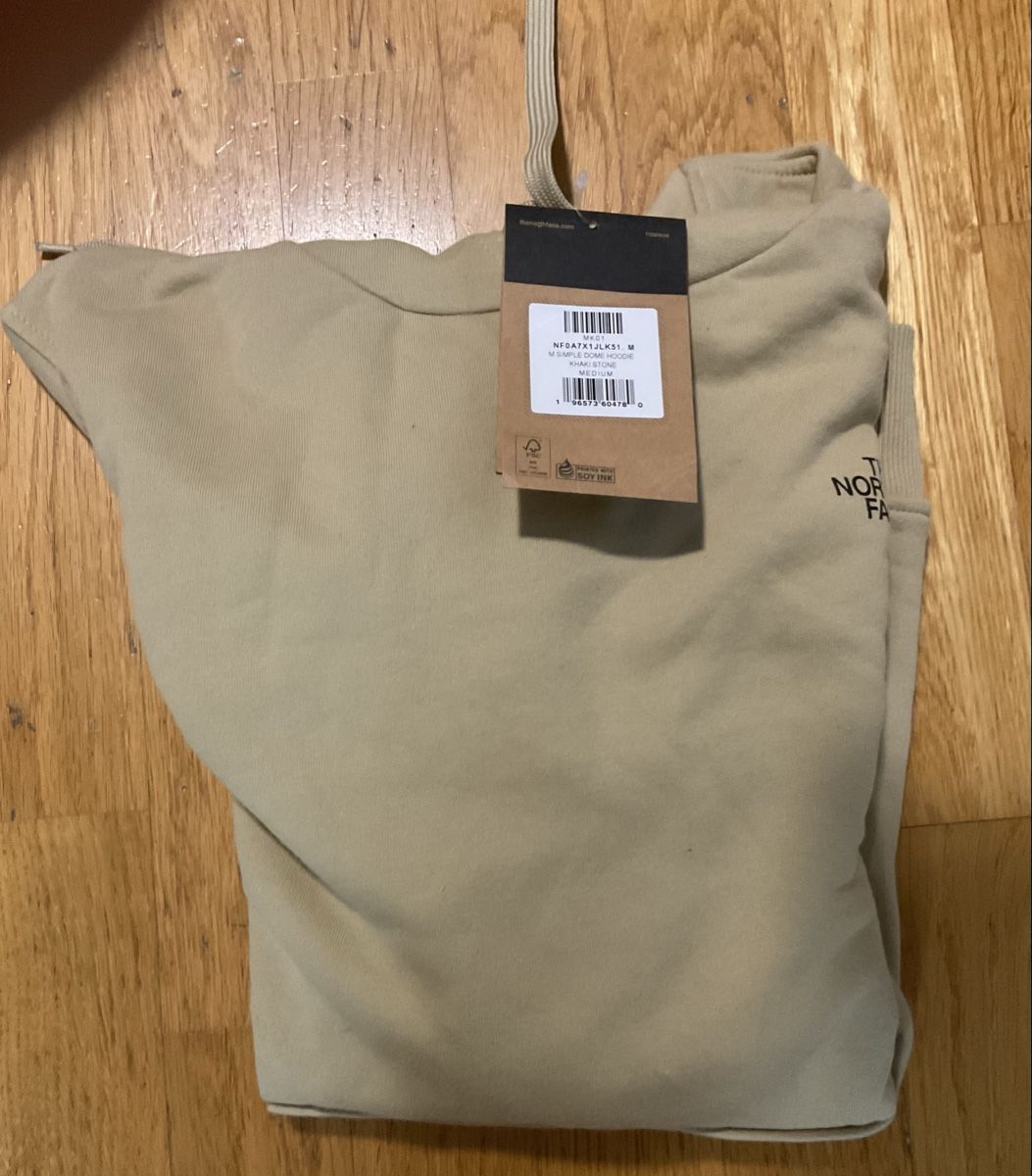North Face Maglioni & Felpe: North Face Hoodie Gr. M – Nuovo (secondo la descrizione) da Zürich venduto da Pagalo 2