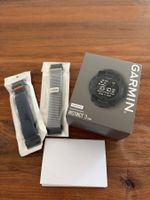 Garmin Instinct 3 Solar Tactical 50mm NEU