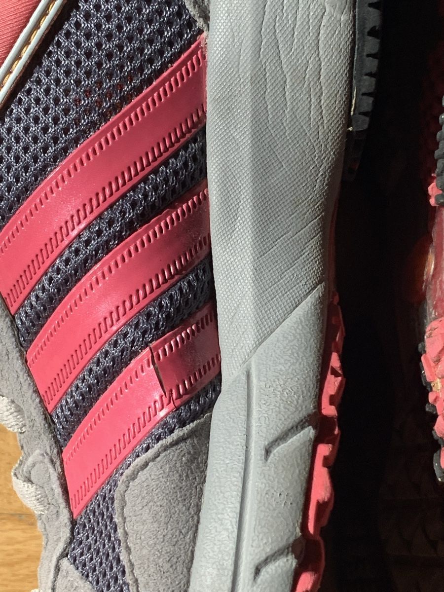 Adidas Scarpe da donna: Adidas Marathon Grösse 36 – Usato da Pfäffikon ZH venduto da mel_lmw7 3