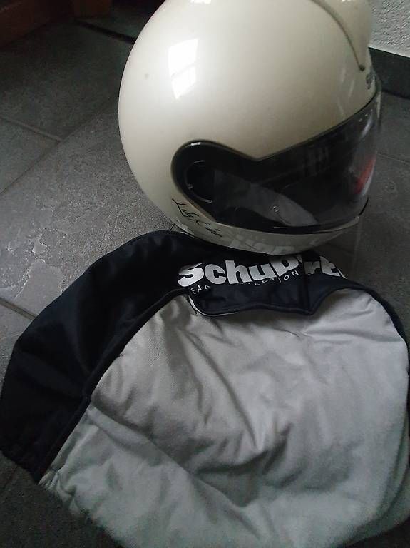 Caschi & visiere: Motorradhelm – Usato da Lyss venduto da Staernli 4