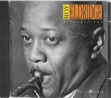 Roy Eldridge - Frenchie Roy