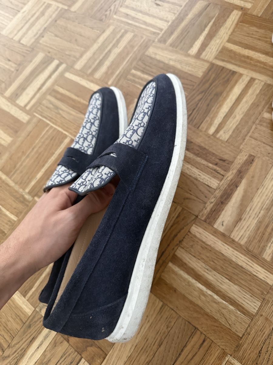 Chaussures hommes: 120alle – D'occasion à Fehraltorf par Ebu35 4
