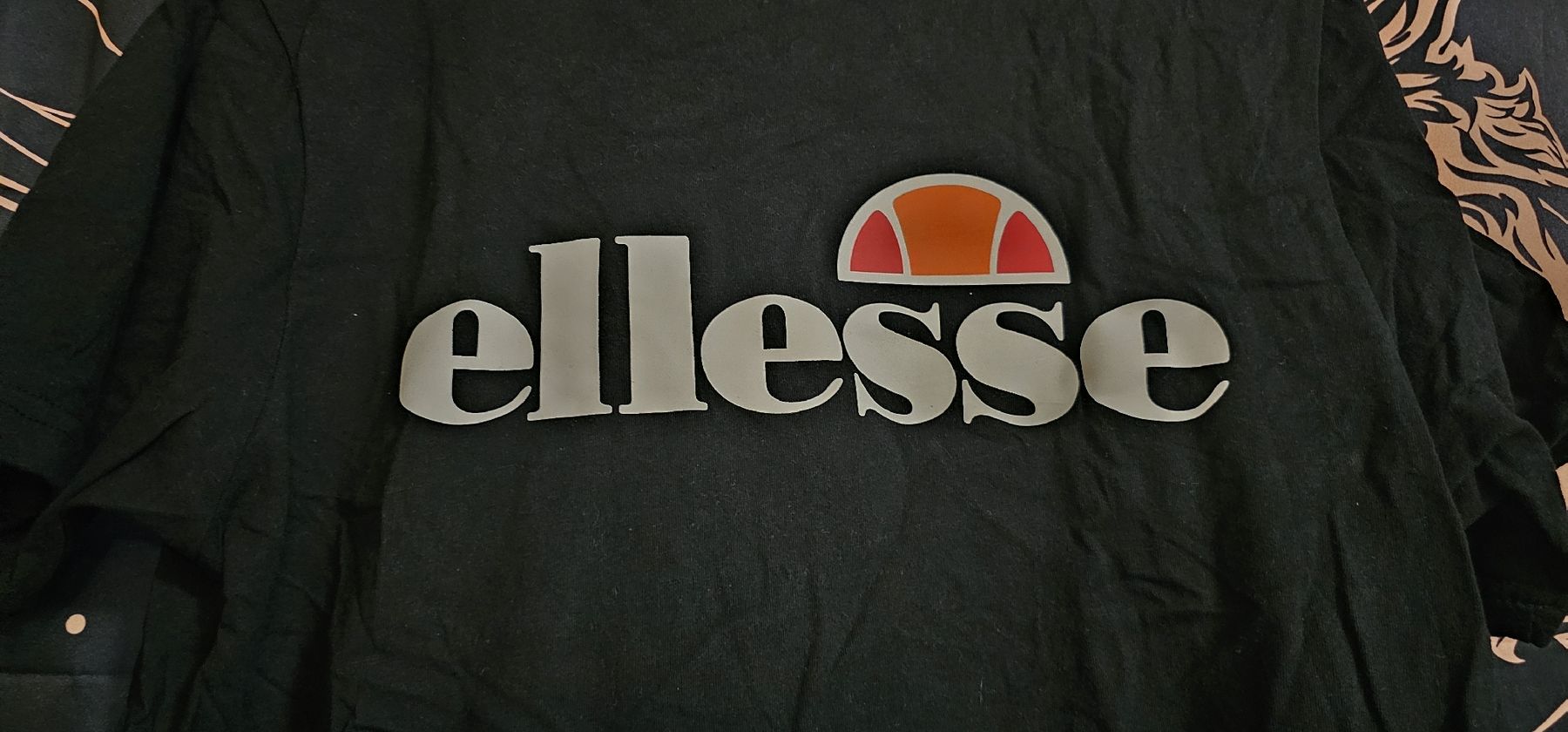 Ellesse T-shirt: Ellesse T-Shirt Gr.EU 40 – Usato da Zürich venduto da Daniela51 1