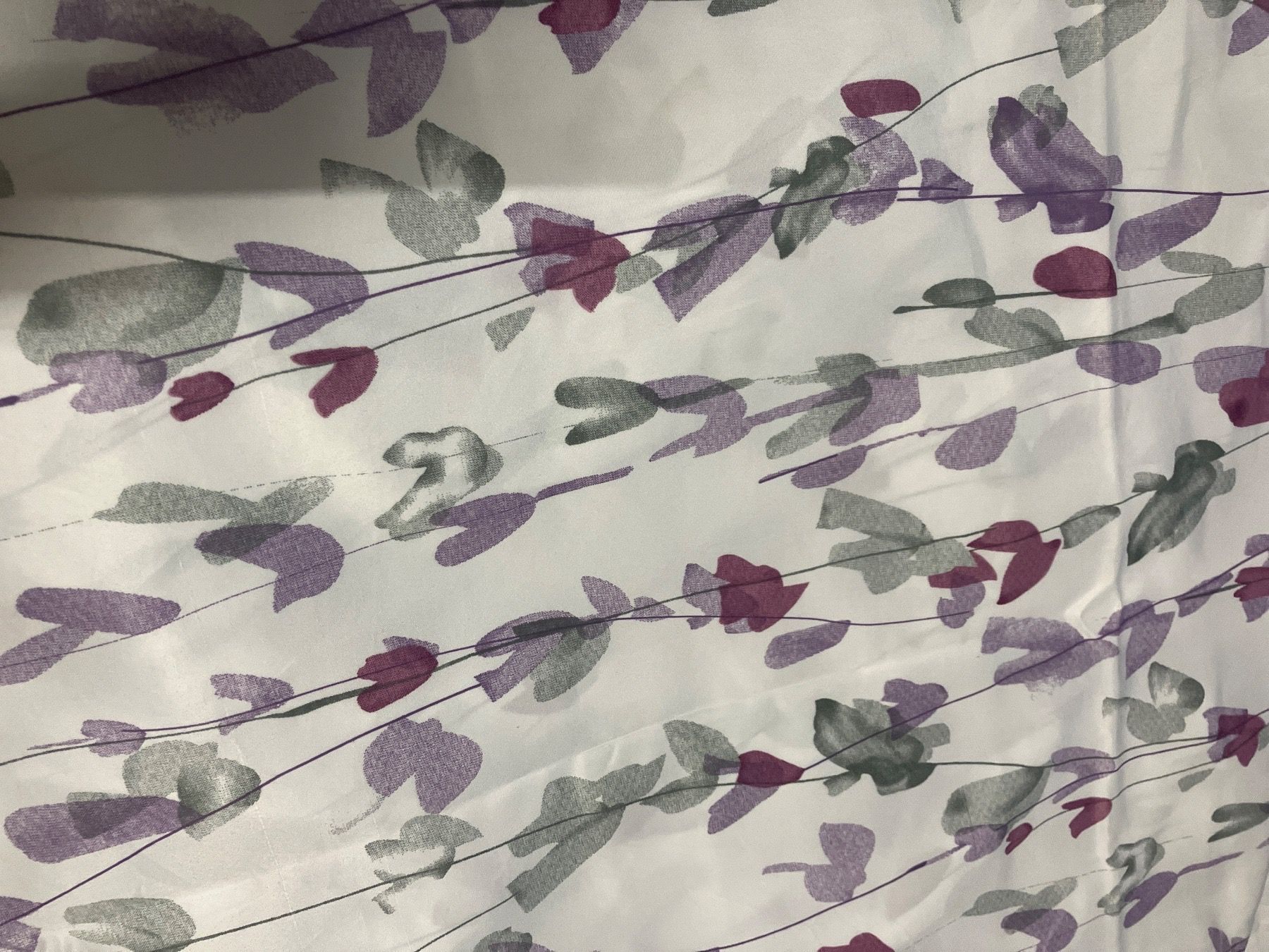 Micasa Biancheria da letto: Bettwäsche 140x200 – Nuovo (secondo la descrizione) da Bauma venduto da Dolphin3