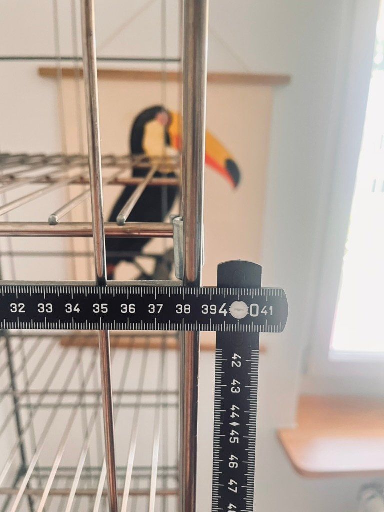 Balton Scaffali: Balton Zilo Interio - Regal – Usato da Zürich venduto da andrejkrajnc 2
