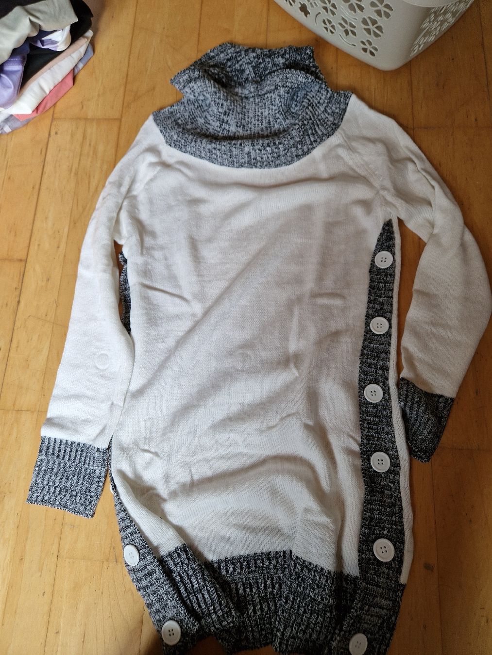 Maglioni & Felpe: Damen Pullover Gr 36 – Nuovo (secondo la descrizione) da Wattwil venduto da Girl2000 1