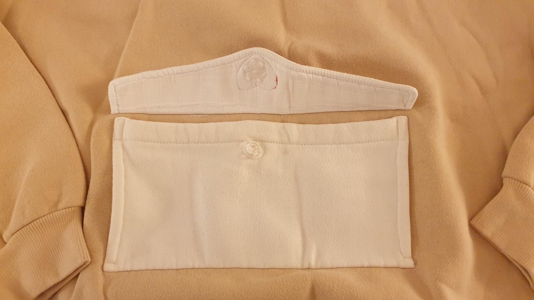 Maglioni & Felpe: Kurzes Sweatshirt - Pepaloves - "M" – Usato da Würenlos venduto da Abracadabra26 3