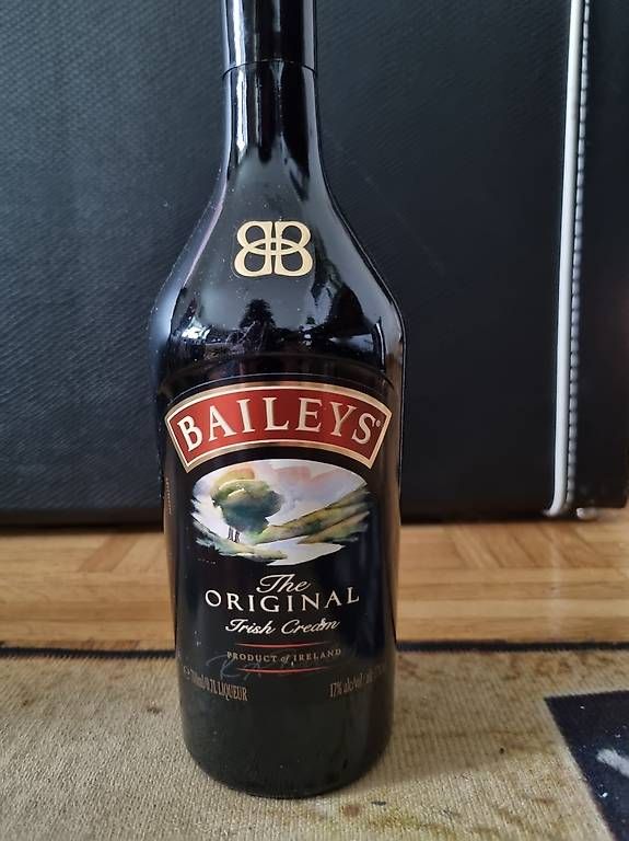 Bevande alcoliche: Baileys Räumung – Usato da Winterthur venduto da fab_xwh7