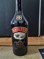 Baileys Räumung