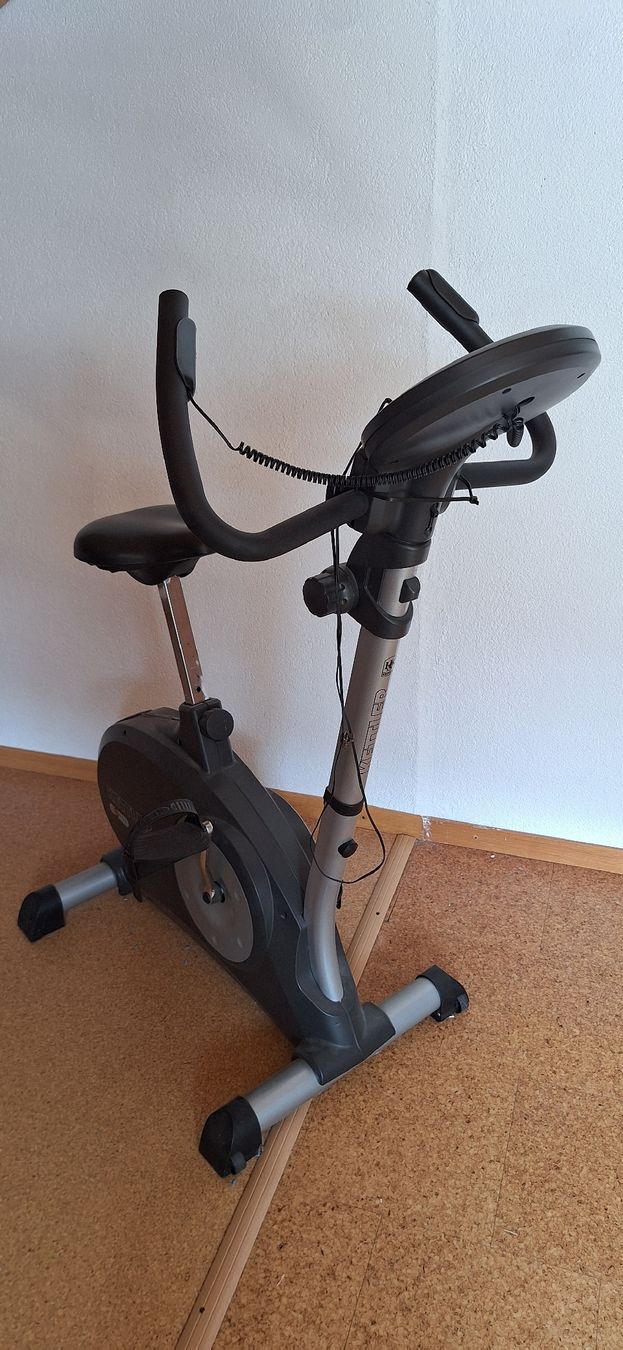 Kettler Hometrainer: Heimtrainer Kettler  – Usato da Schalchen venduto da _Fabi00_
