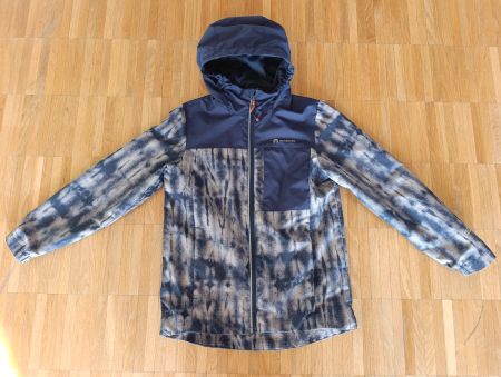 Regenjacke Kinder, Gr. 134-140