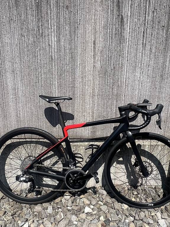 Velos: Rose reval Four  – Gebraucht aus Wädenswil von zgo_l7pp