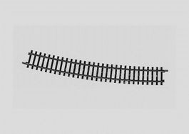 Neu OVP Märklin 2274 Gebogenes Gleis 14°26' R902mm K Gleis