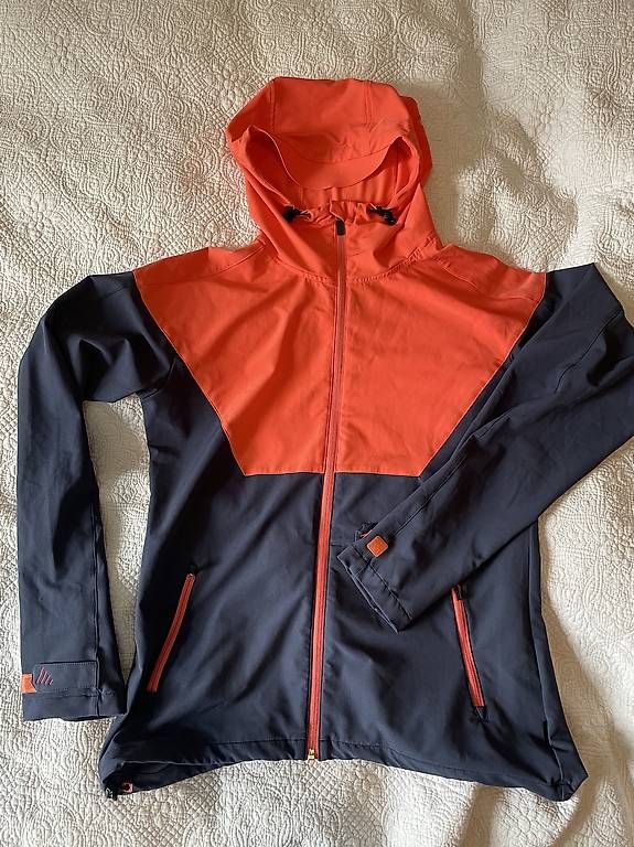 Giacche: ION Softshell Jacke Damen XL – Usato da Bern venduto da gutti72