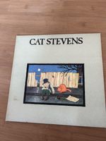 Cat Stevens - Teaser and the Firecat - LP Schallplatte Top!