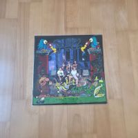 RKL – Riches To Rags LP Epitaph Punk