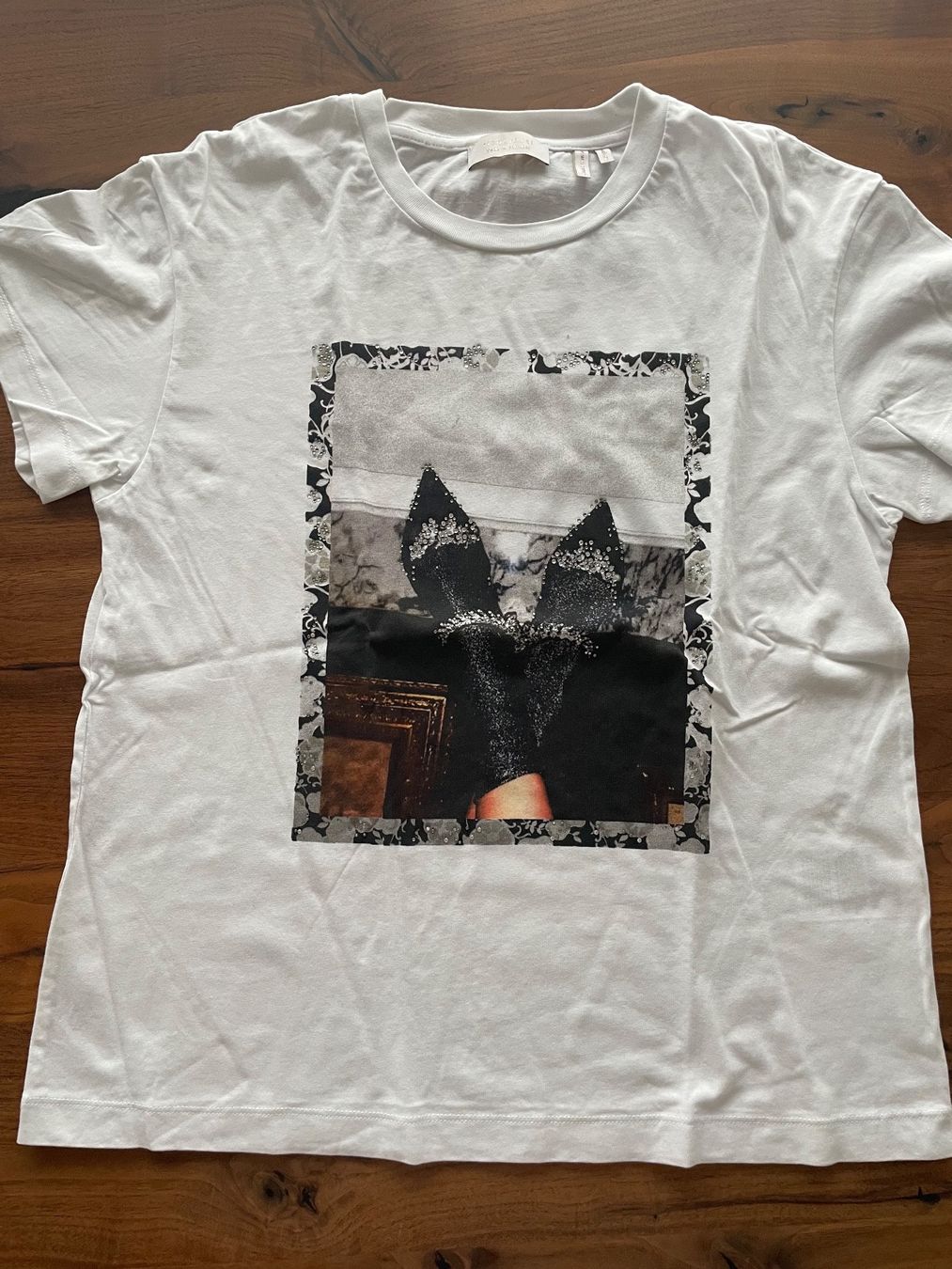 T-Shirts: Rich & Royal T- shirt – Neu und originalverpackt aus Unteriberg von fae_2gz2