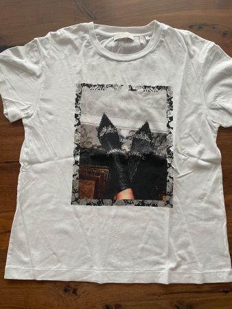 Rich & Royal T- shirt